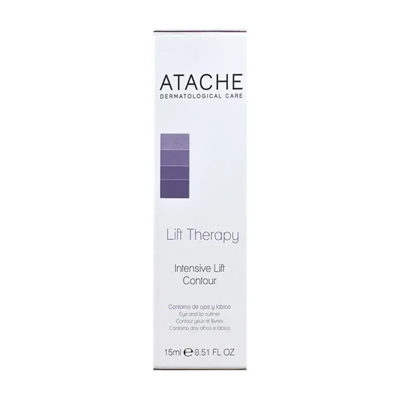 Atache Lift Therapy Intensive Lift Contour 15 мл