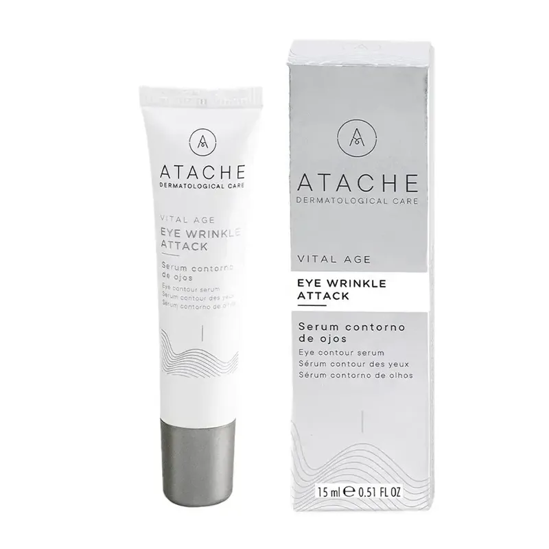 Atache Vital Age Retinol Eye Contour Cream 15 мл
