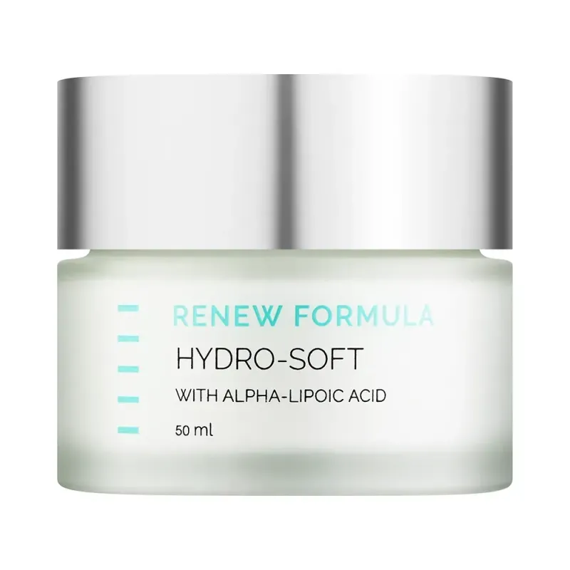 Holy Land Renew Formula Hydro Soft Cream 50 мл