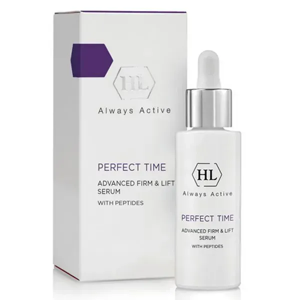 Holy Land Perfect Time Advanced Firm & Lift Serum 30 мл