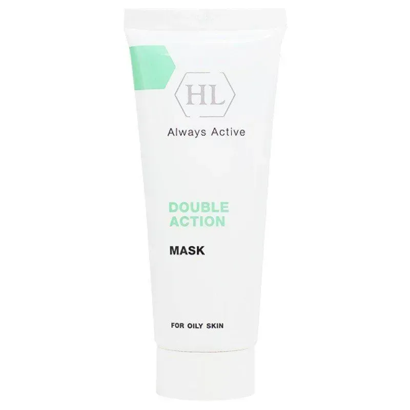 Holy Land Double Action Mask 70 мл