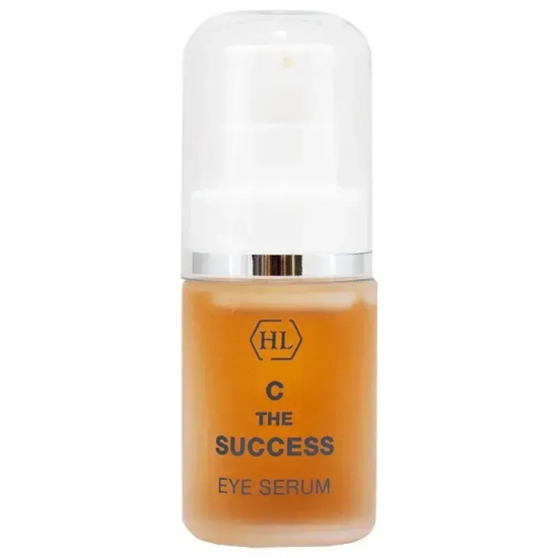 Holy Land C The Success Eye Serum 15 мл