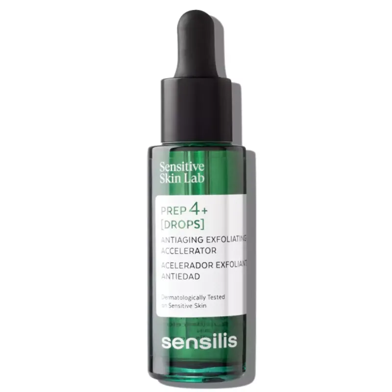 Sensilis PREP4+ [Drops] 30 мл
