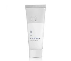 Holy Land Lactolan Cream Mask 70 мл