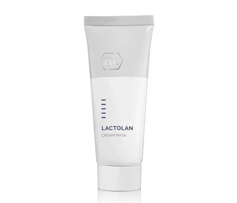 Holy Land Lactolan Cream Mask 70 мл
