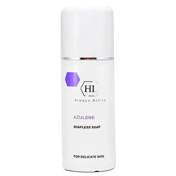 Holy Land Azulene Soapless Soap 250 мл