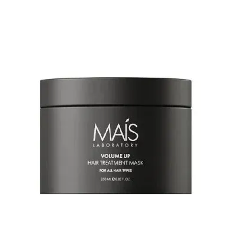 Mais Laboratory Volume Up Hair Treatment Mask 250 мл