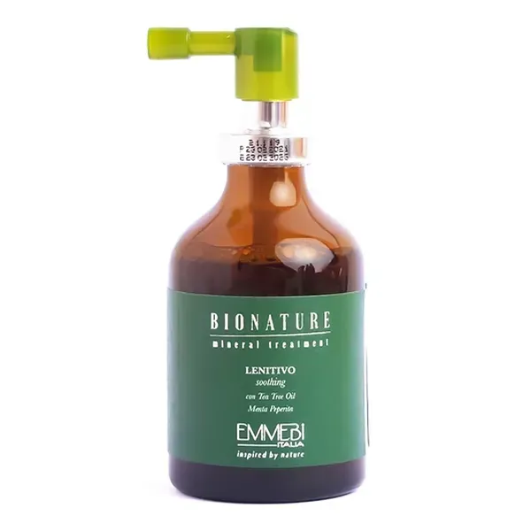 Emmebi Italia BioNature Lenitiva Lotion 50 мл