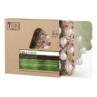 Ten Science Intensive Anti-Cellulite Drops 14 капсул