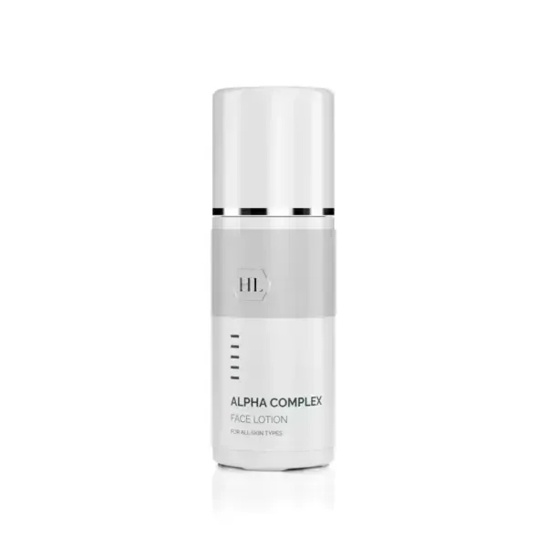 Holy Land Alpha Complex Face Lotion 125 мл