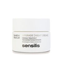Sensilis Upgrade [Night Cream] 50 мл