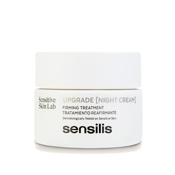 Sensilis Upgrade [Night Cream] 50 мл