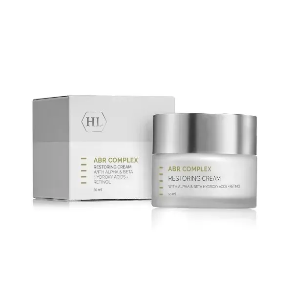 Holy Land ABR Complex Restoring Cream 50 мл
