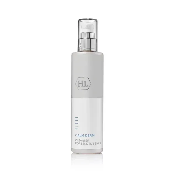 Holy Land Calm Derm Cleanser 250 мл