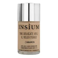 Insium The Delicate Veil Anti-Age Fluid Foundation Cinnamon 30 мл
