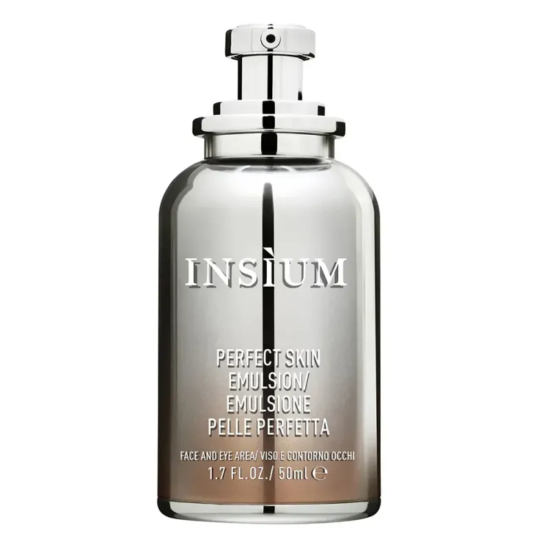Insium Perfect Skin Emulsion 50 мл