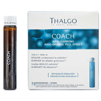 Thalgo Coach Anti-Orange Peel Effect 10 ампул