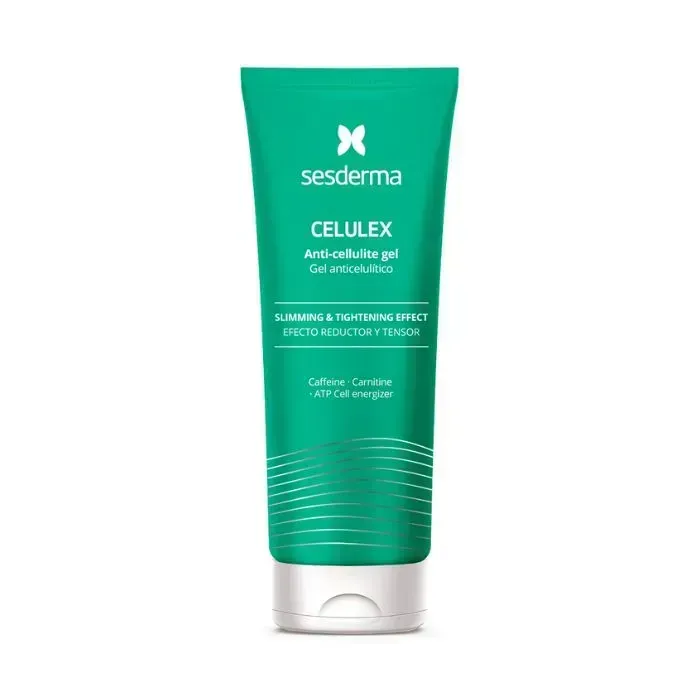 Sesderma Celulex Anti-Cellulite Gel 200 мл