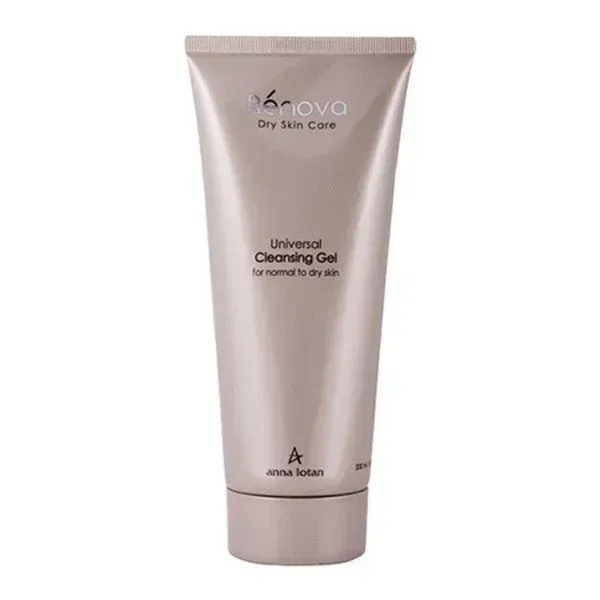 Anna Lotan Renova Universal Cleansing Gel 200 мл