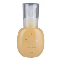 Anna Lotan Liquid Gold Golden Silk Facial Serum 50 мл