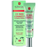 Erborian CC Red Correct Cream 15 мл