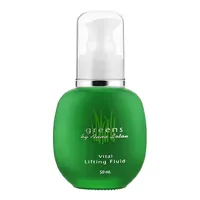 Anna Lotan Greens Vital Lifting Fluid 50 мл