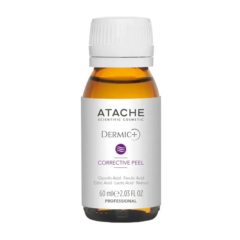 Atache Dermic+ Corrective Peel Professional 60 мл