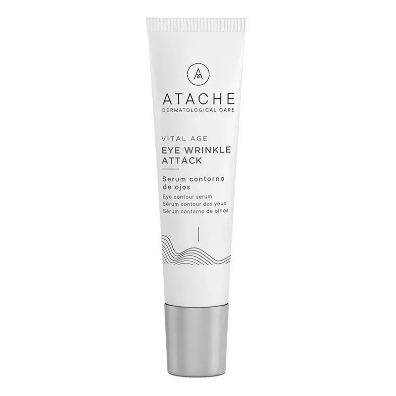 Atache Vital Age Retinol Eye Contour Cream 15 мл