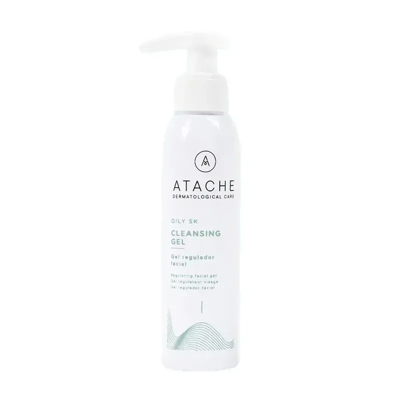 Atache Oily SK Cleansing Gel 115 мл