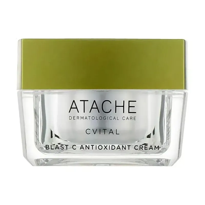 Atache C Vital Blast-C Antioxidant Cream 50 мл