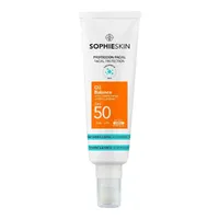 Sophieskin Facial Protection Oil Balance SPF 50 50 мл