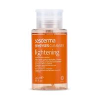 Sesderma Sensyses Cleanser Lightening 200 мл