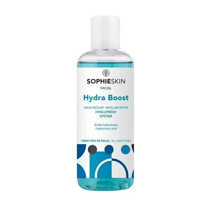 Sophieskin Hydra Boost Micellar Water 250 мл