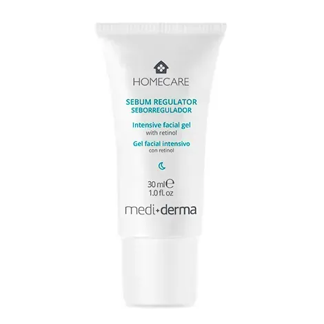 Medi+Derma PURIFYING CONTROL PURE-A Intensive 30 мл