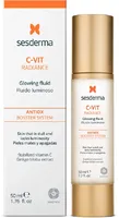 Sesderma C‑Vit Radiance Glowing Fluid 50 мл