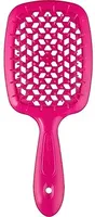 Janeke Superbrush Рожева неон 82SP226 FFL