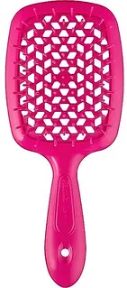 Janeke Superbrush Рожева неон 82SP226 FFL