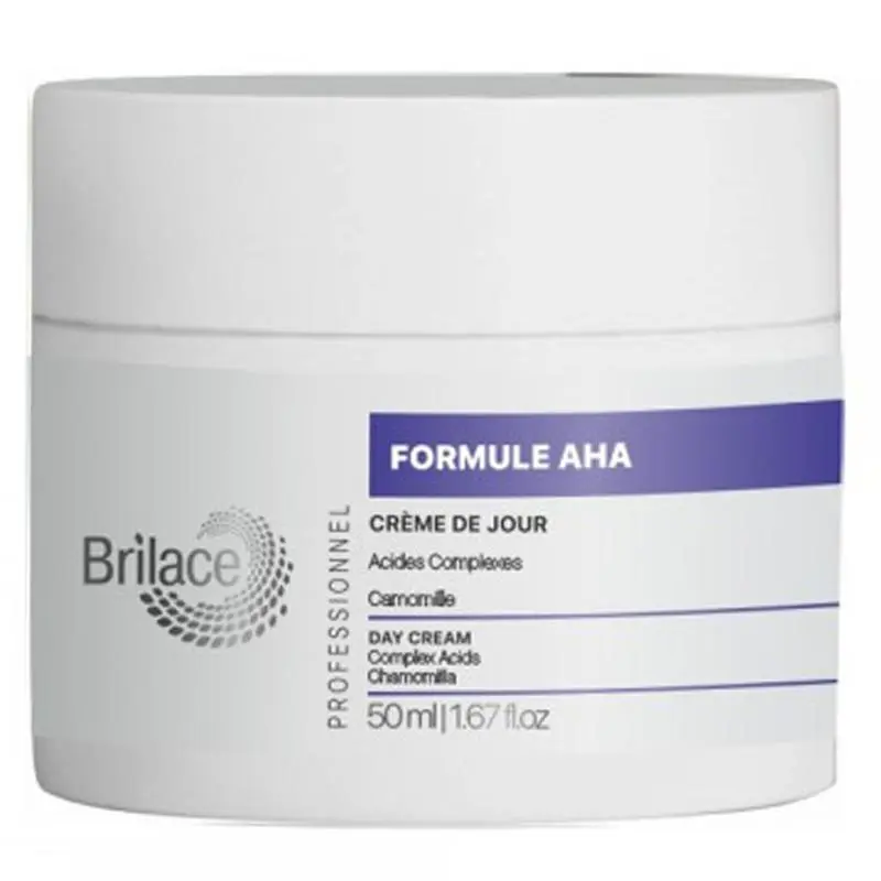 Brilace AHA - Formula Day Cream 50 мл