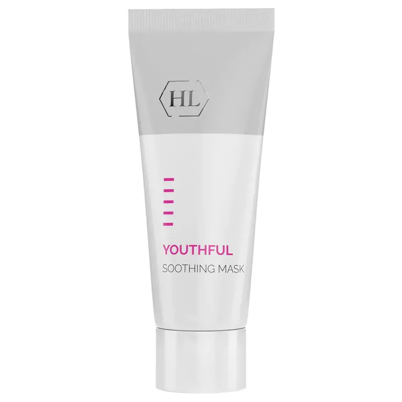 Holy Land Youthful Soothing Mask 70 мл