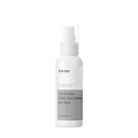 Manyo All in One Daily Sun Lotion for Men SPF50+ PA++ 100 мл