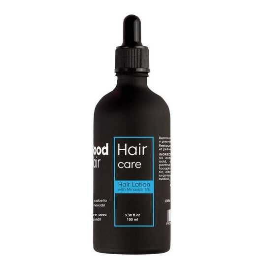 Good Hair Lotion with Minoxidil 5% 100 мл