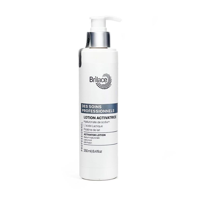 Brilace Activator Lotion 250 мл