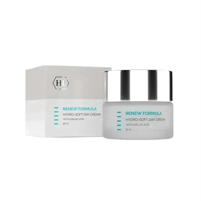 Holy Land Renew Formula Hydro Soft Cream 50 мл