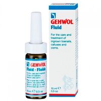 Gehwol Med Fluid 15 мл