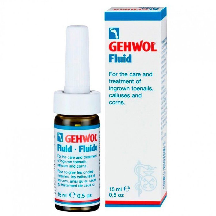 Gehwol Med Fluid 15 мл