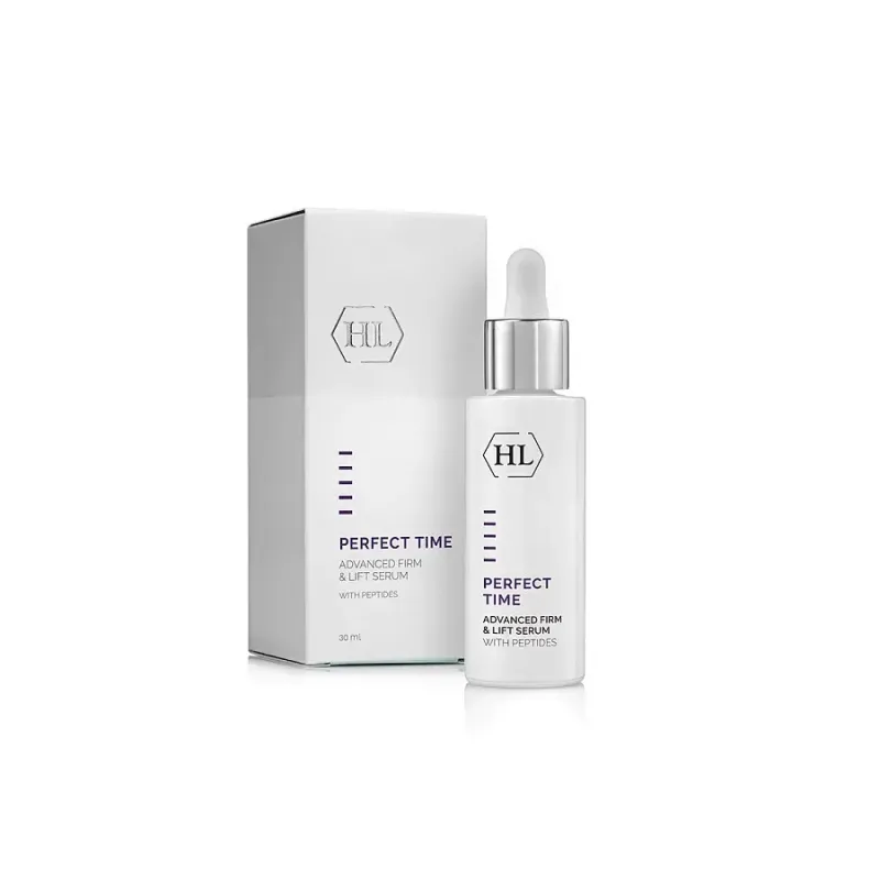 Holy Land Perfect Time Advanced Firm & Lift Serum 30 мл