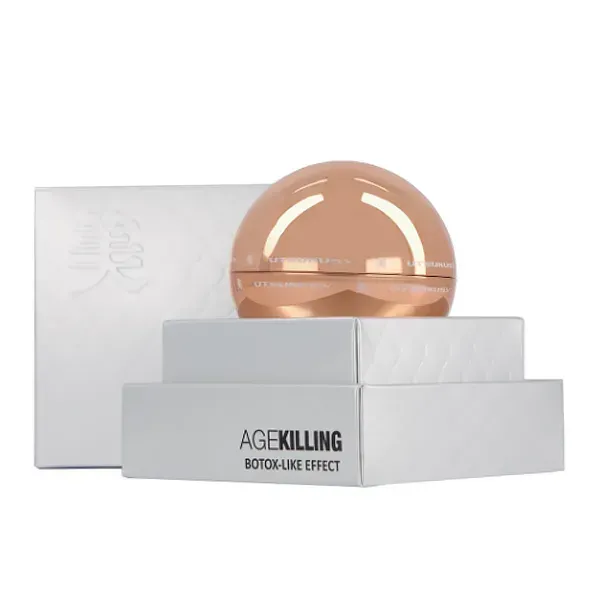 Utsukusy AgeKilling Cream 50 мл