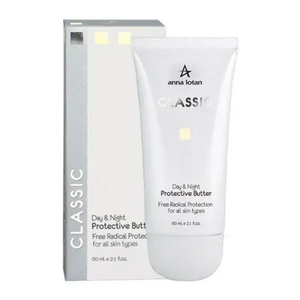 Anna Lotan Classic Day & Night Protective Butter 75 мл