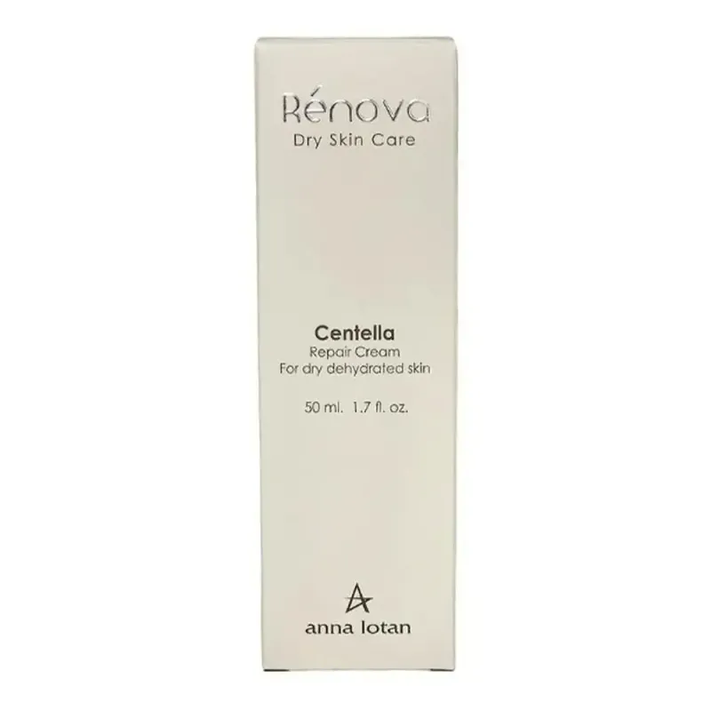 Anna Lotan Renova Centella Repair Cream 50 мл