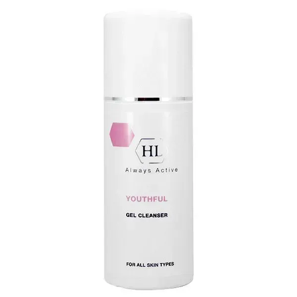Holy Land Youthful Gel Cleanser 250 мл